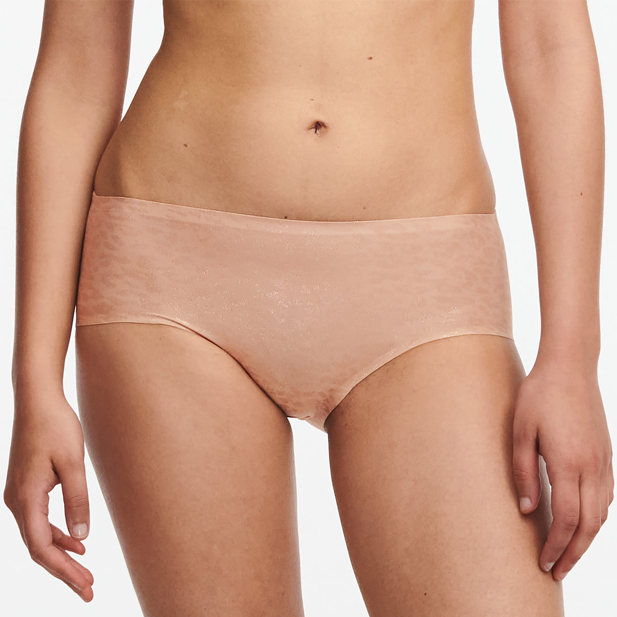 Chantelle SoftStretch - Leo Shimmer Print - C11DB4-0X7