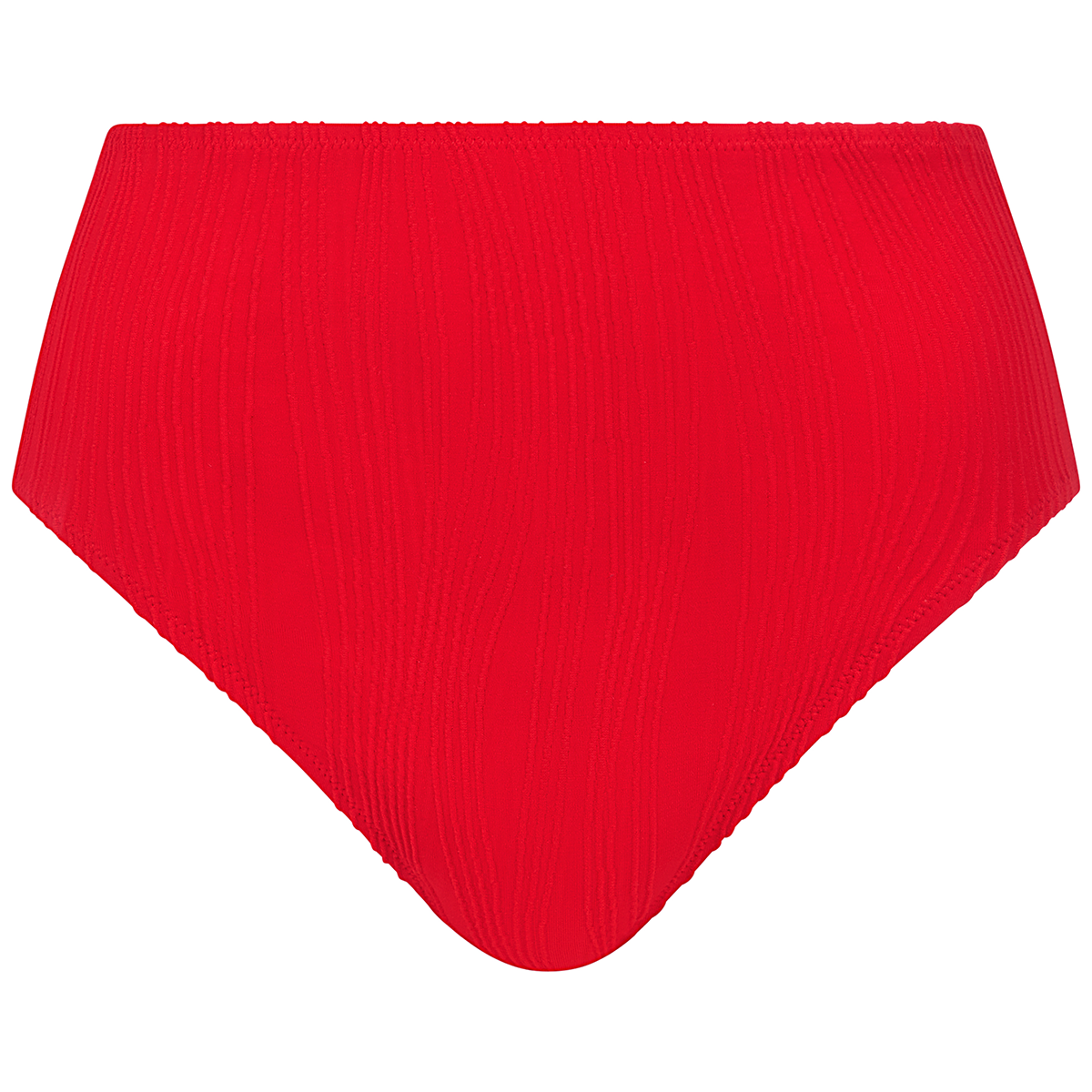 Chantelle Pulp - Cherry Red - C12VC5-A39