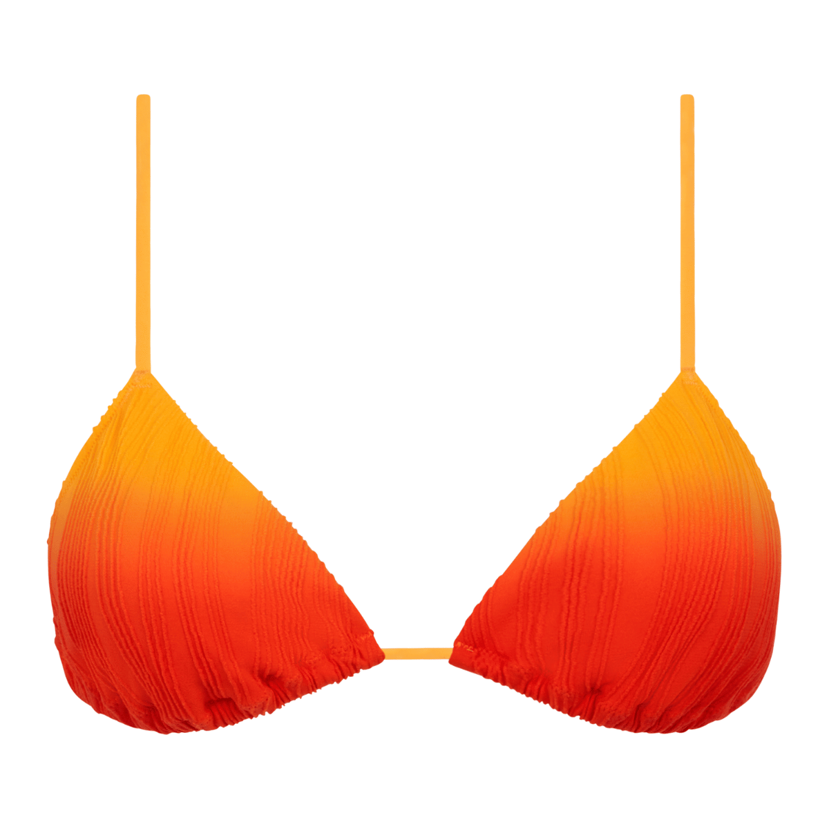 Chantelle Pulp - Sunrise Tie & Dye - C12VQF-A40