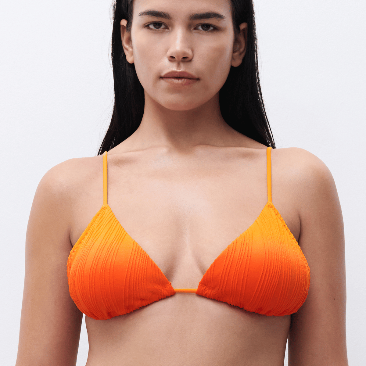 Chantelle Pulp - Sunrise Tie & Dye - C12VQF-A40