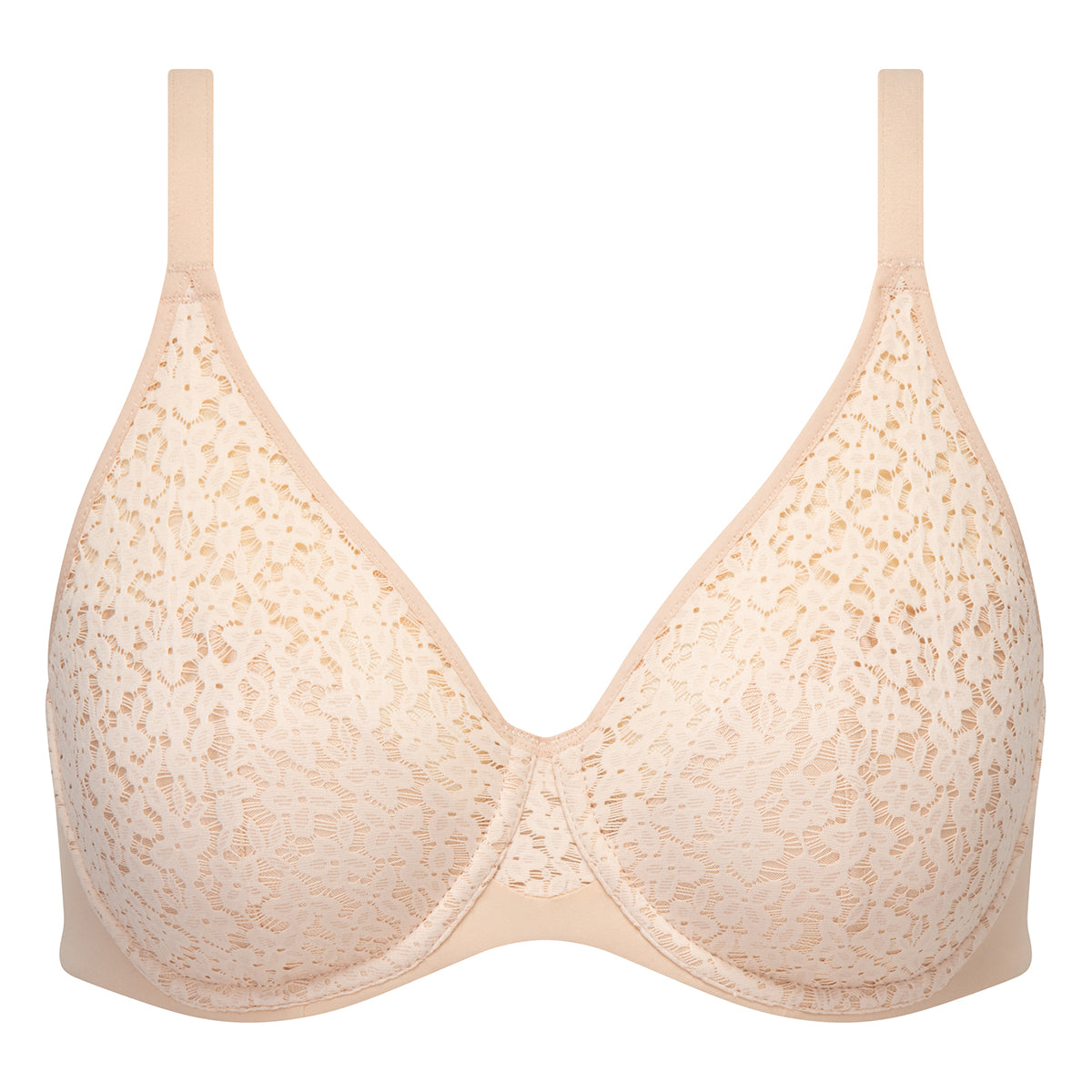 Chantelle EasyFeel Norah - Golden Beige - C13F10-01N