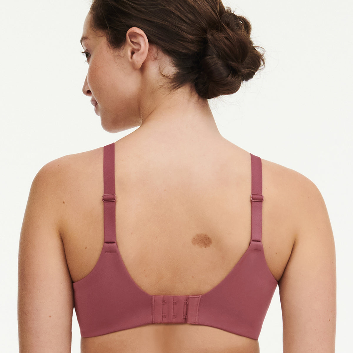 Chantelle EasyFeel Norah - Sepia - C13F10-085