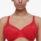 Chantelle EasyFeel Norah - Poppy Red - C13F10-0YU
