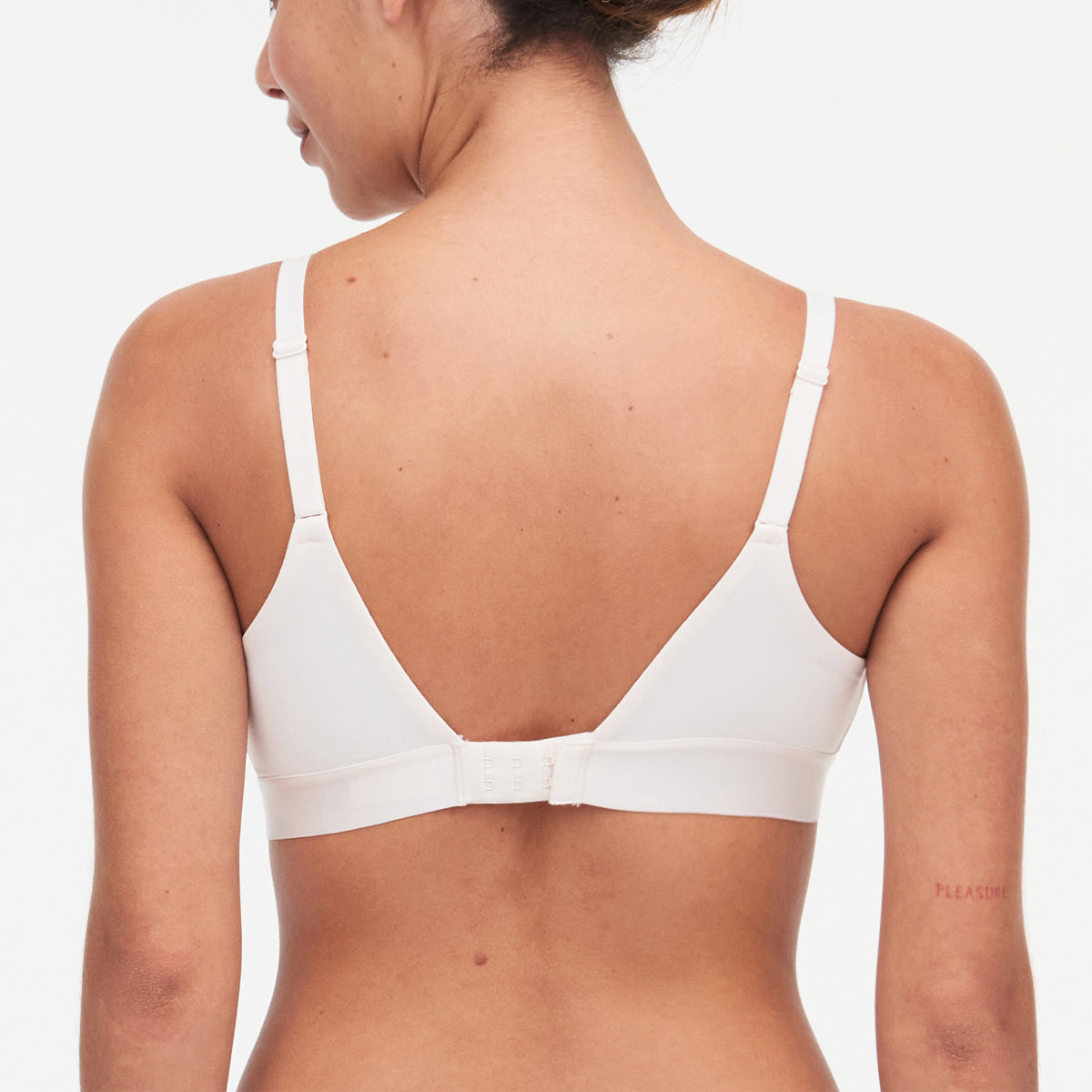 Chantelle EasyFeel Norah - Talc - C13F80-0NL