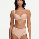 Chantelle EasyFeel Norah - Golden Beige - C13F90-01N