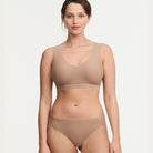 Chantelle SoftStretch - Coffee Latte - C26490-02T