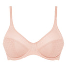 Chantelle EasyFeel Norah Chic - Dusty Pink - C16M10-0RG
