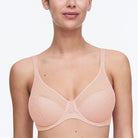 Chantelle EasyFeel Norah Chic - Dusty Pink - C16M10-0RG
