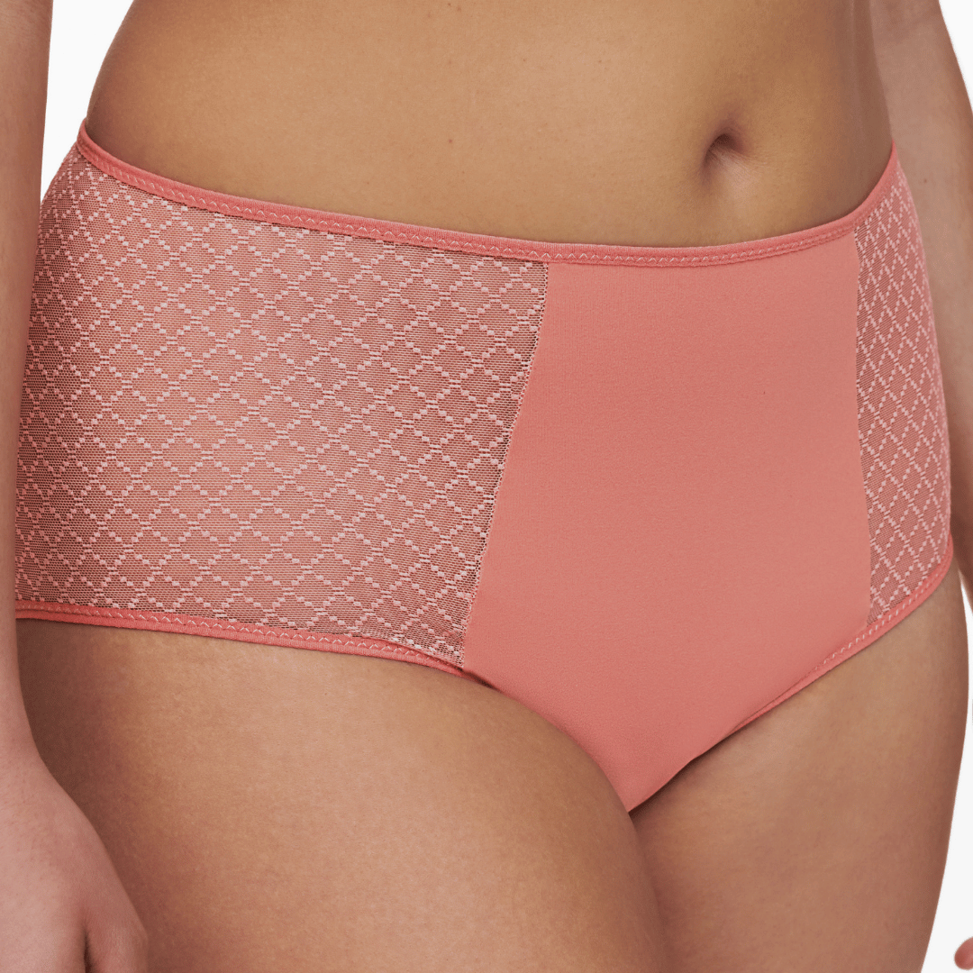 Chantelle EasyFeel Norah Chic - Rose Canyon - C16M80-038