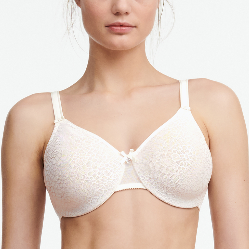 Chantelle C Magnifique - Ivory - C18910-035