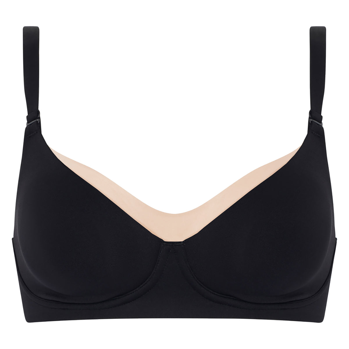 Chantelle Pure Maternity - Black - C19P10-011