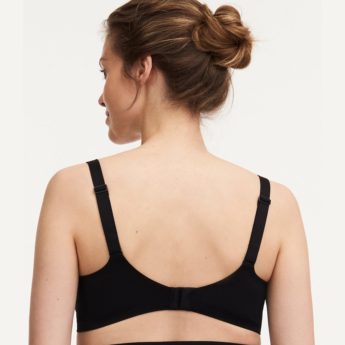 Chantelle Pure Maternity - Black - C19P10-011