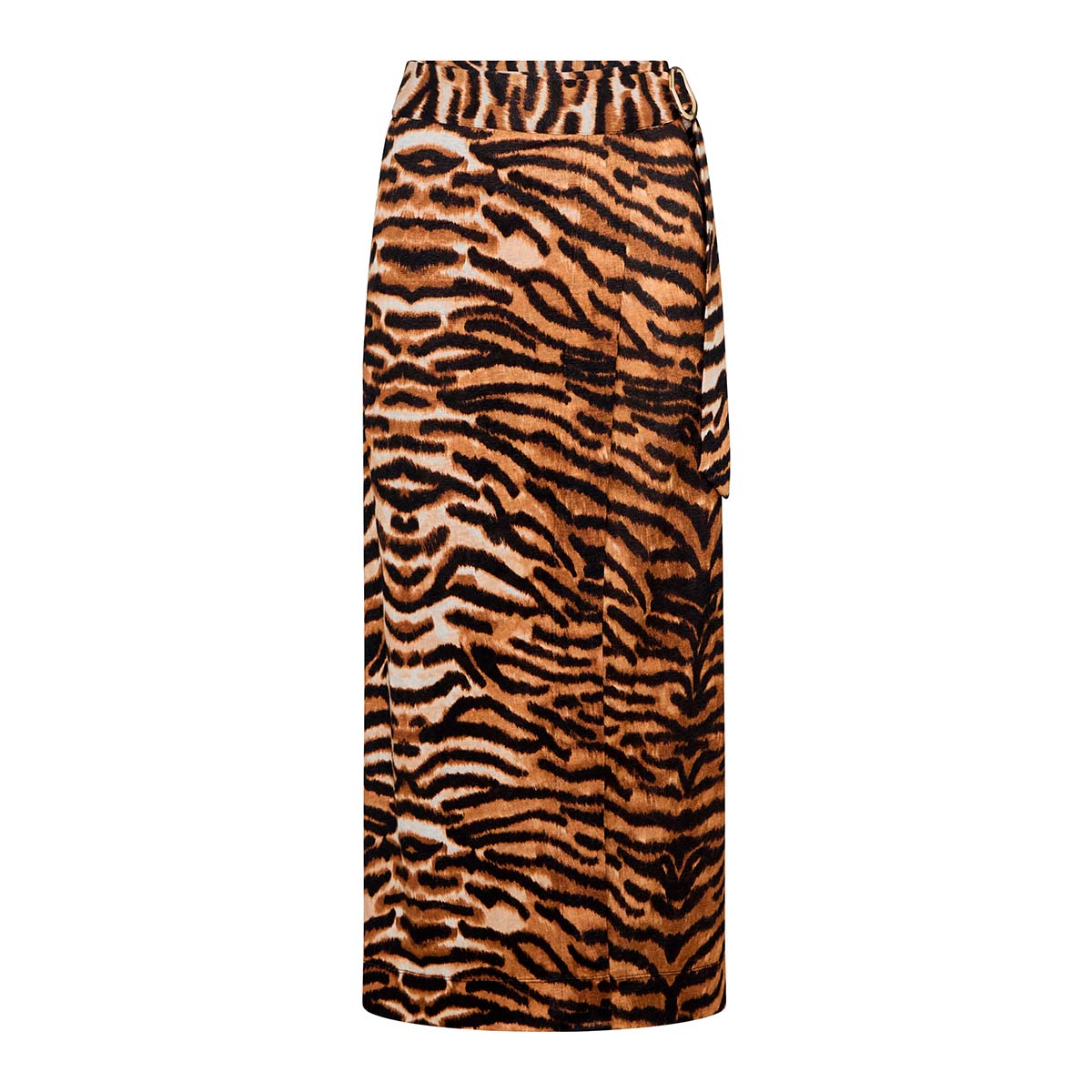 Chantelle Alba pareo, brun - C1AED0 - C86 - Tiger
