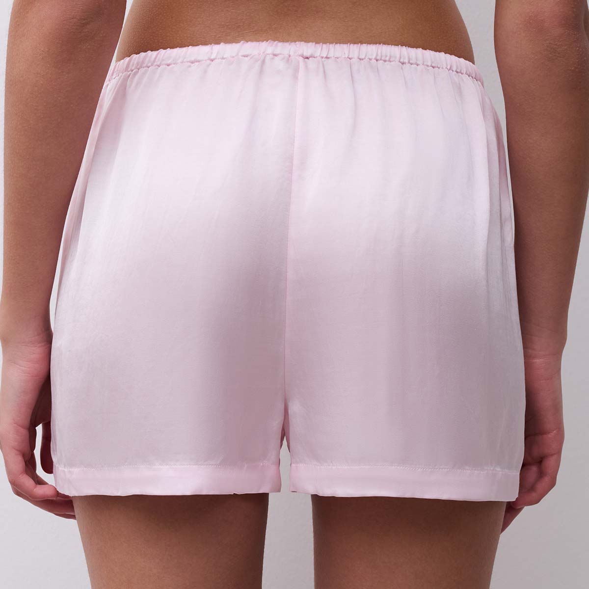 Chantelle Charlie shorts, lyserød - C1ASE5 - 05K - Soft Pink