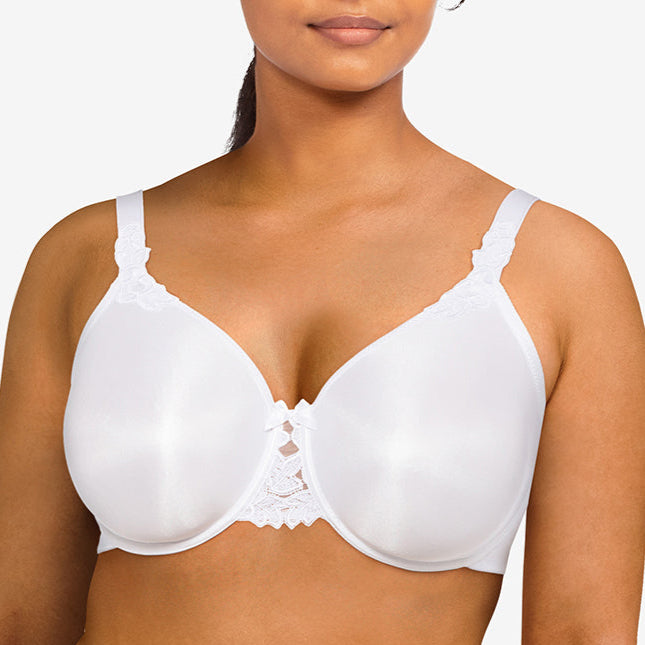 Chantelle Hedona - White - C20310-010