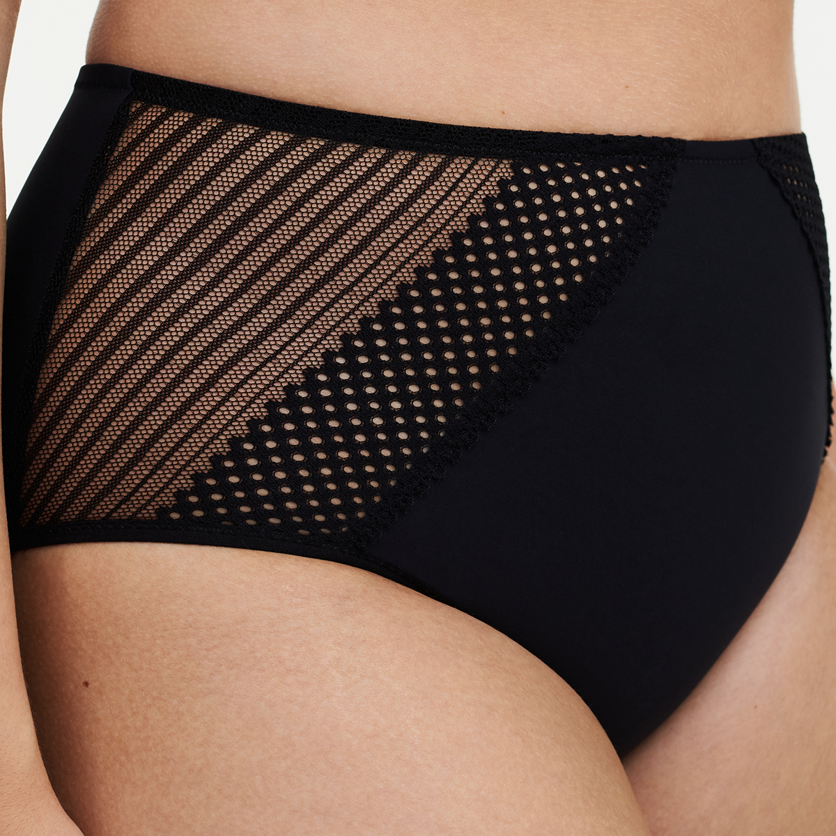 Chantelle Pulp Play - Black - C22AC5-011