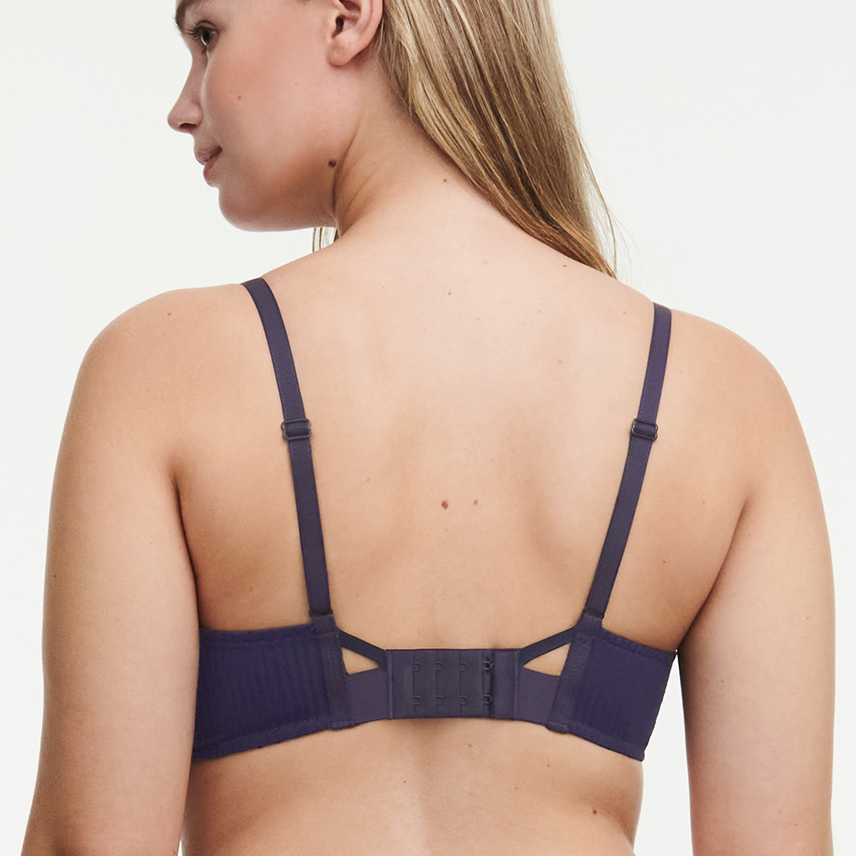 Chantelle Spice - Midnight Blue Multico - C22BMU-0JT