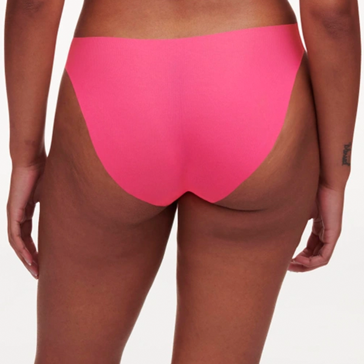 Chantelle Pulpies - Fuchsia Purple - C22HA3-06X