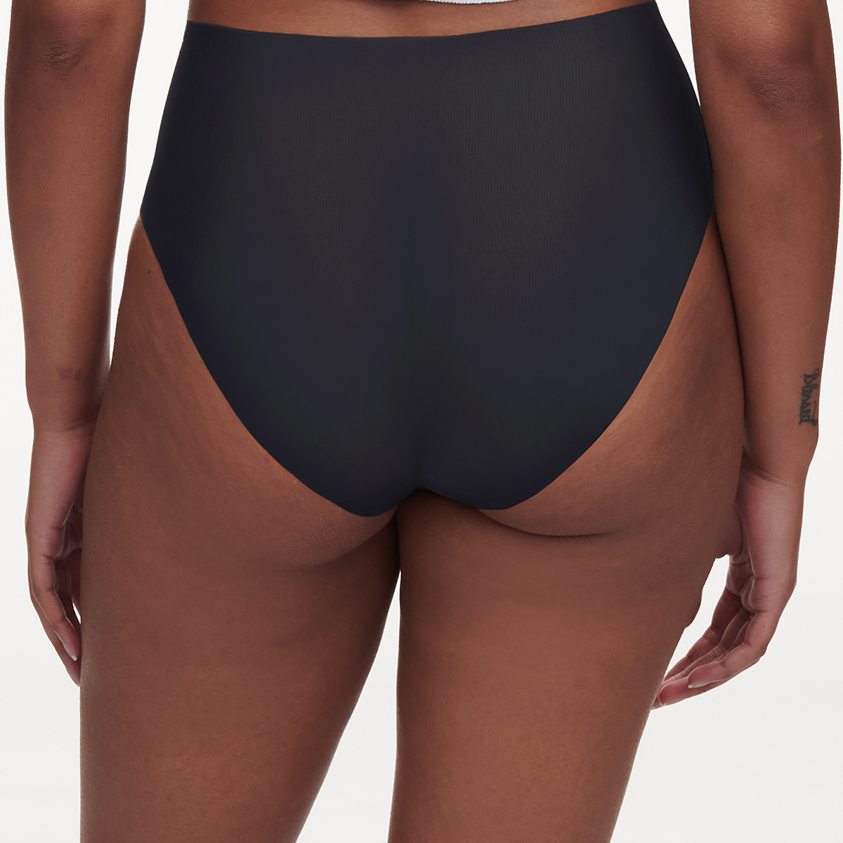 Chantelle Pulpies - Black - C22HC7-011