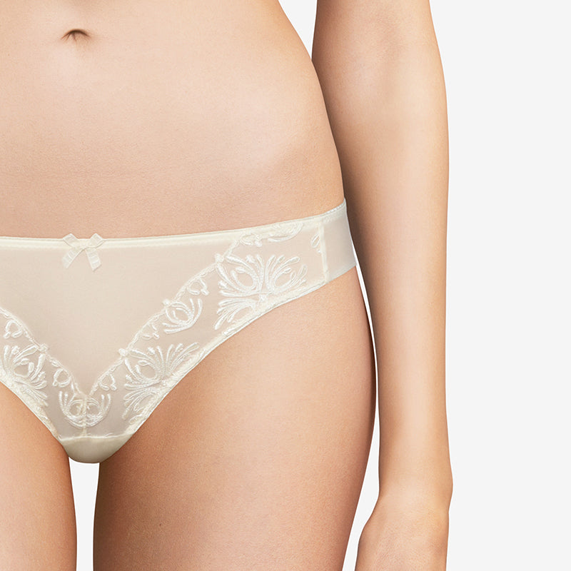 Chantelle Champs Elysées - Ivory - C26030-035