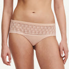 Chantelle EasyFeel Ace Shorty - Golden Beige - C911B0-01N