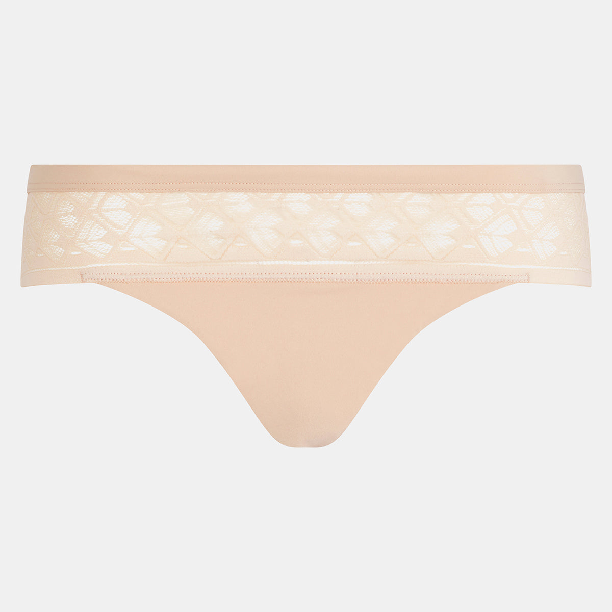 Chantelle EasyFeel Ace Shorty - Golden Beige - C911B0-01N