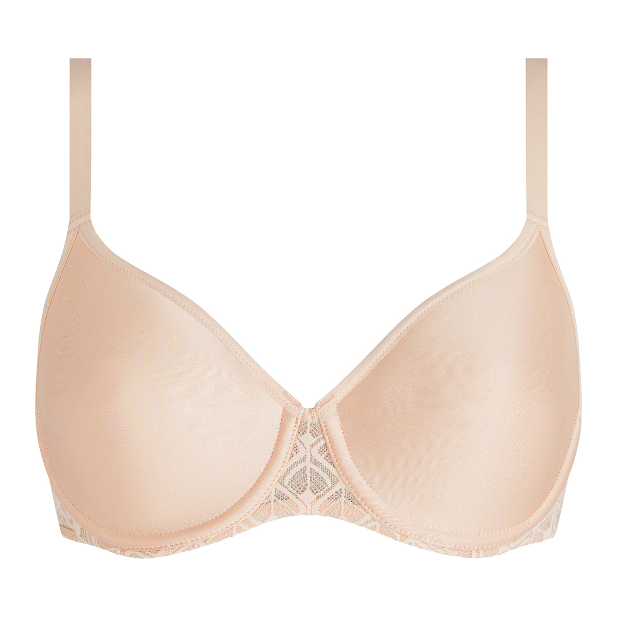 Chantelle EasyFeel Ace - Golden Beige - C911N3-01N