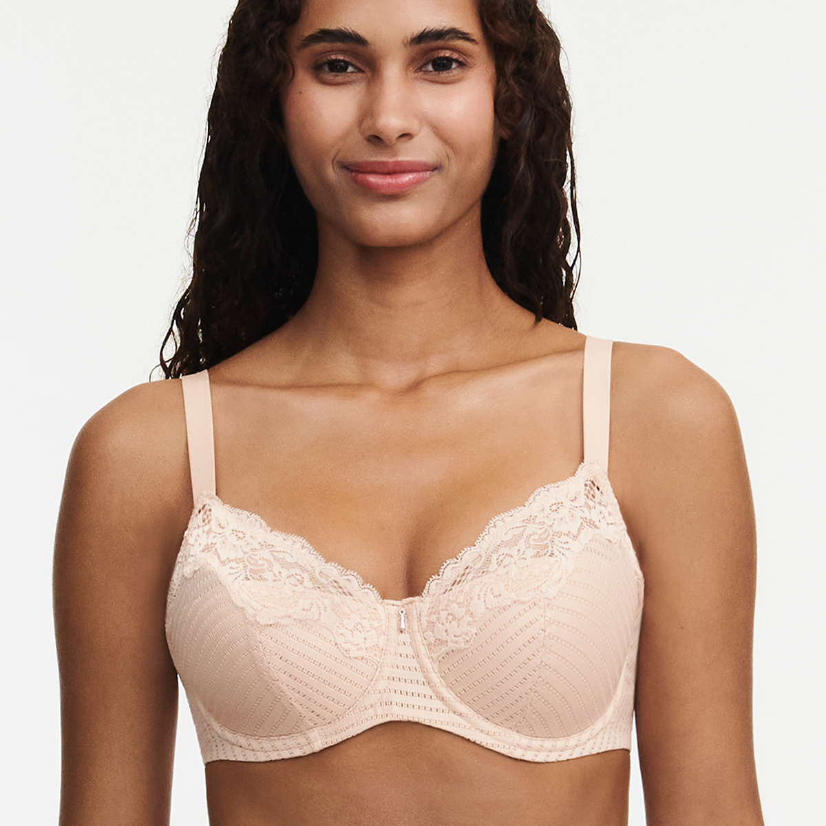 Chantelle EasyFeel Marilyn - Golden Beige - C93760-01N