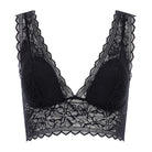 Chantelle EasyFeel Floral Touch - Black - C94270-011