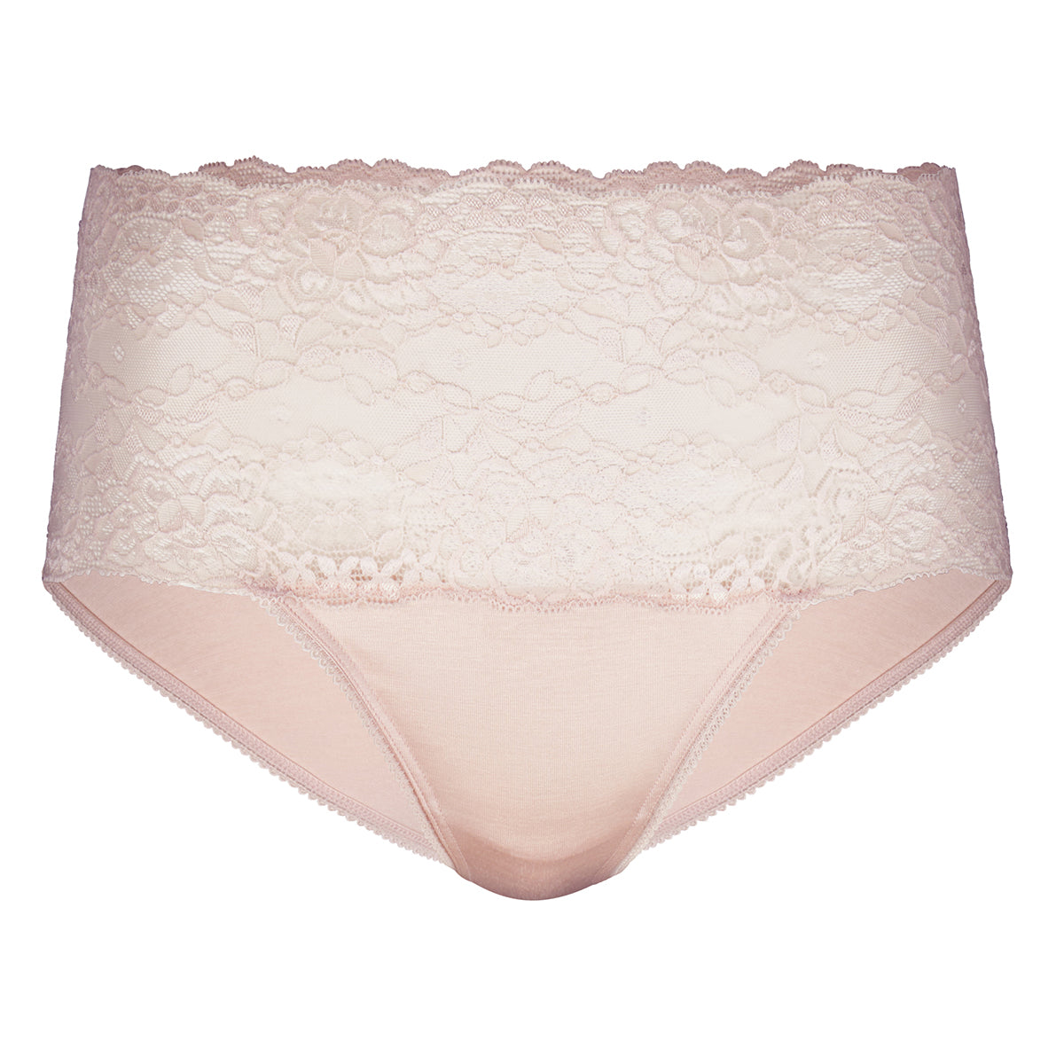Calida  - Lace Parfait Pink - 21431-171