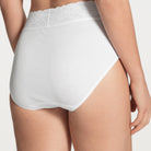 Calida 2-pack - White - 23927-001