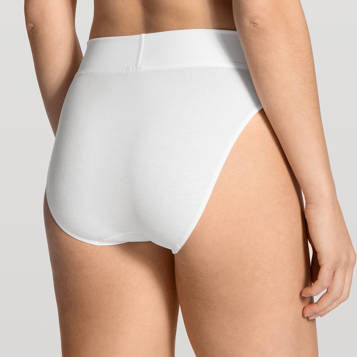 Calida - White - 22030-001