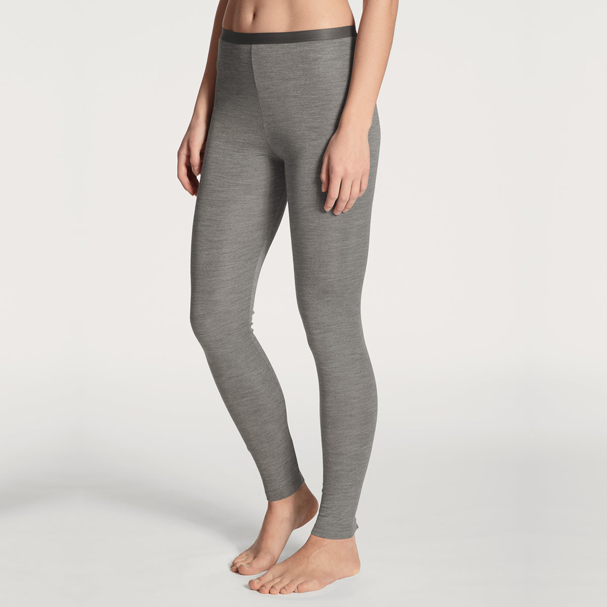 Calida - Platin Melange - 27435-857