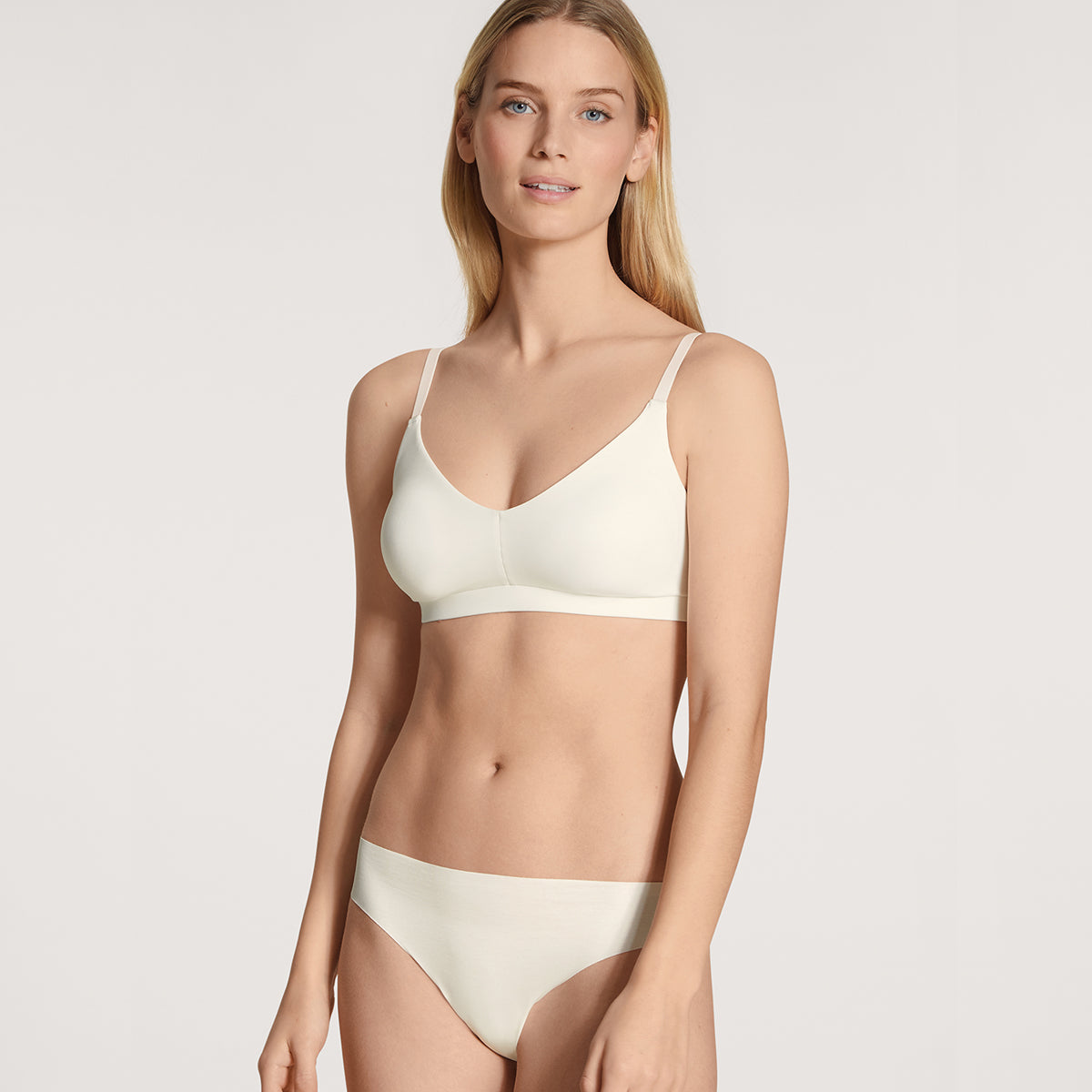 Calida  - Star White - 20859-910