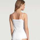 Calida Spaghetti - White - 13102-001