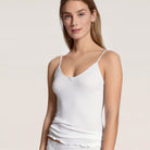 Calida Spaghetti - White - 13102-001