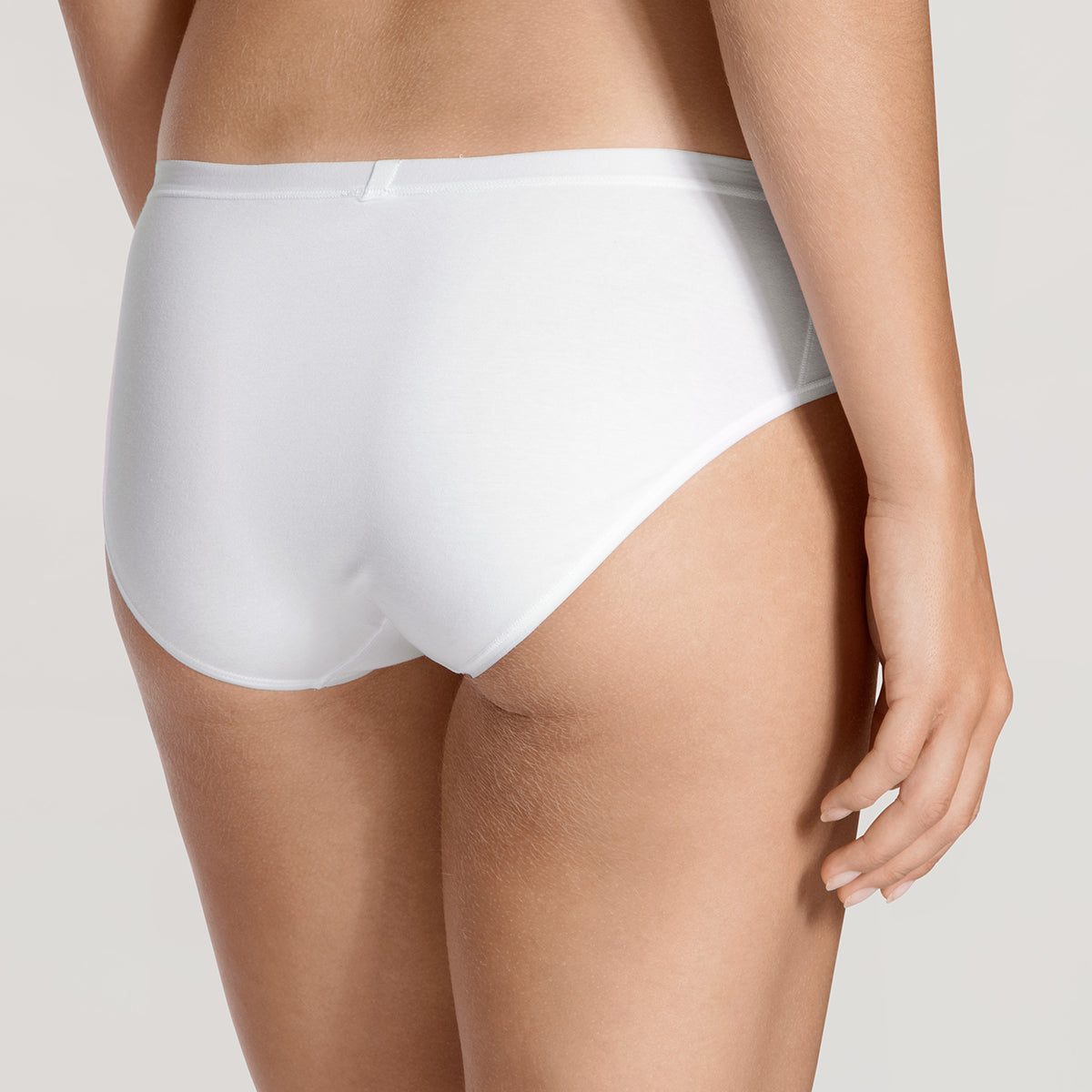 Calida - White - 21175-001