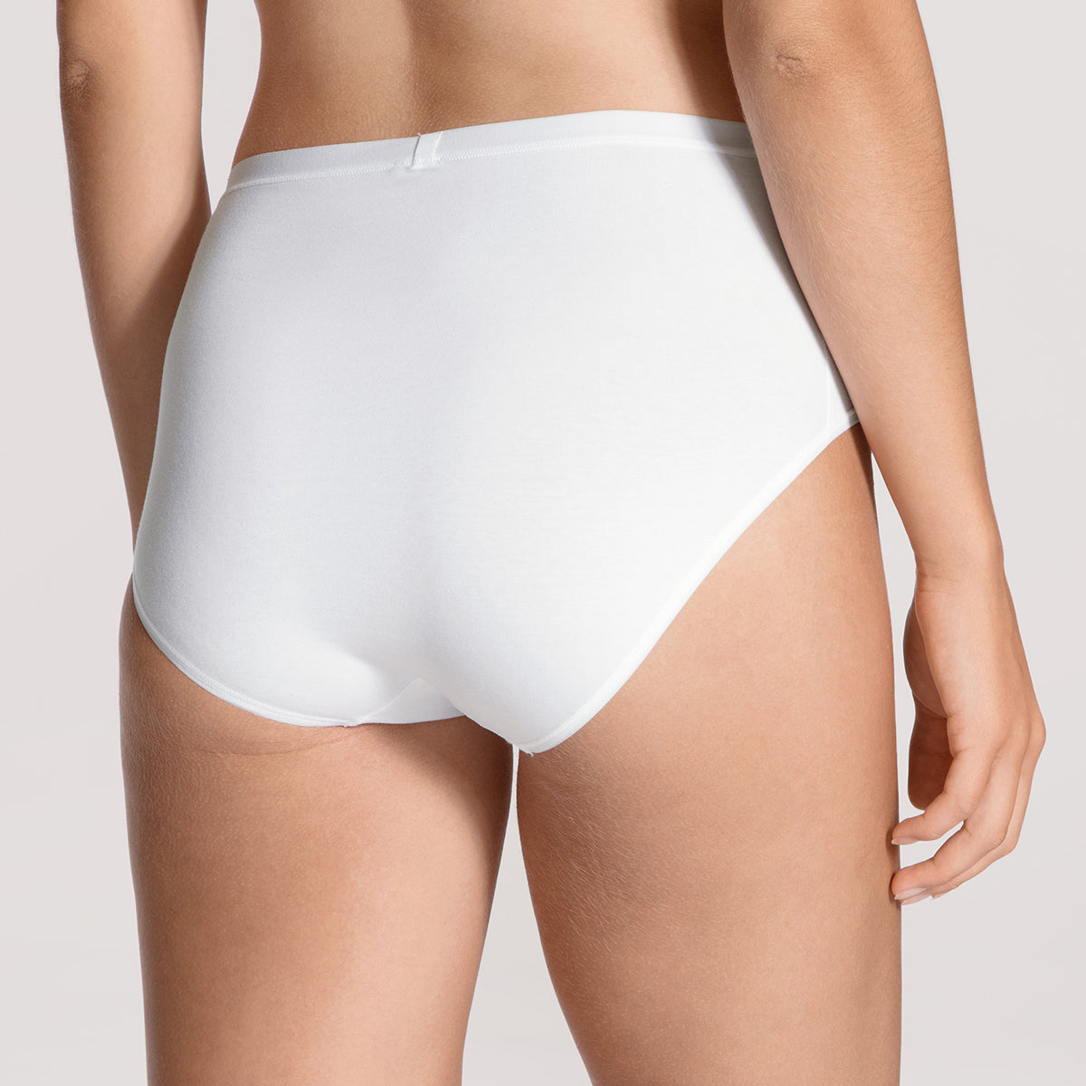 Calida  - White - 21375-001