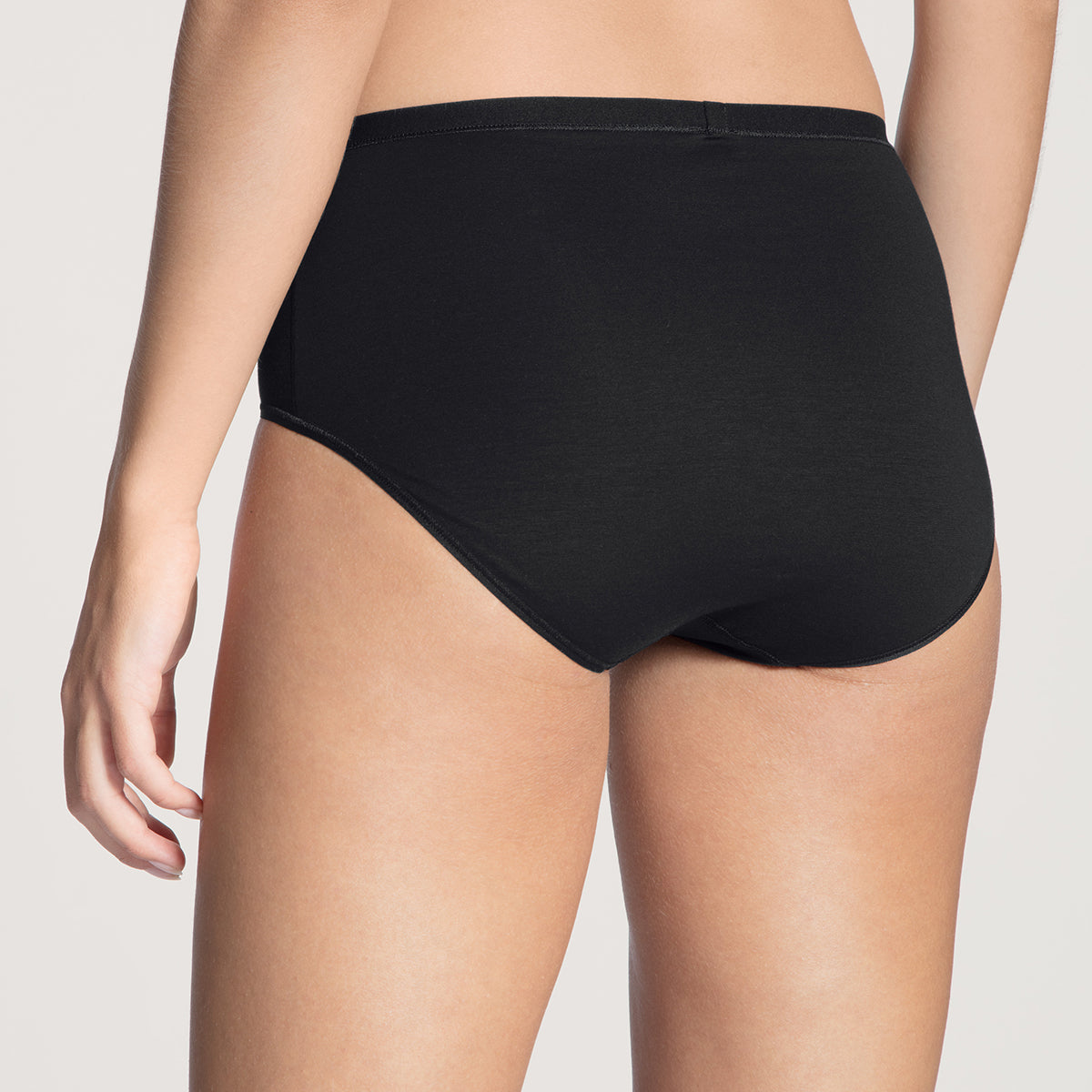 Calida - Black - 21375-992