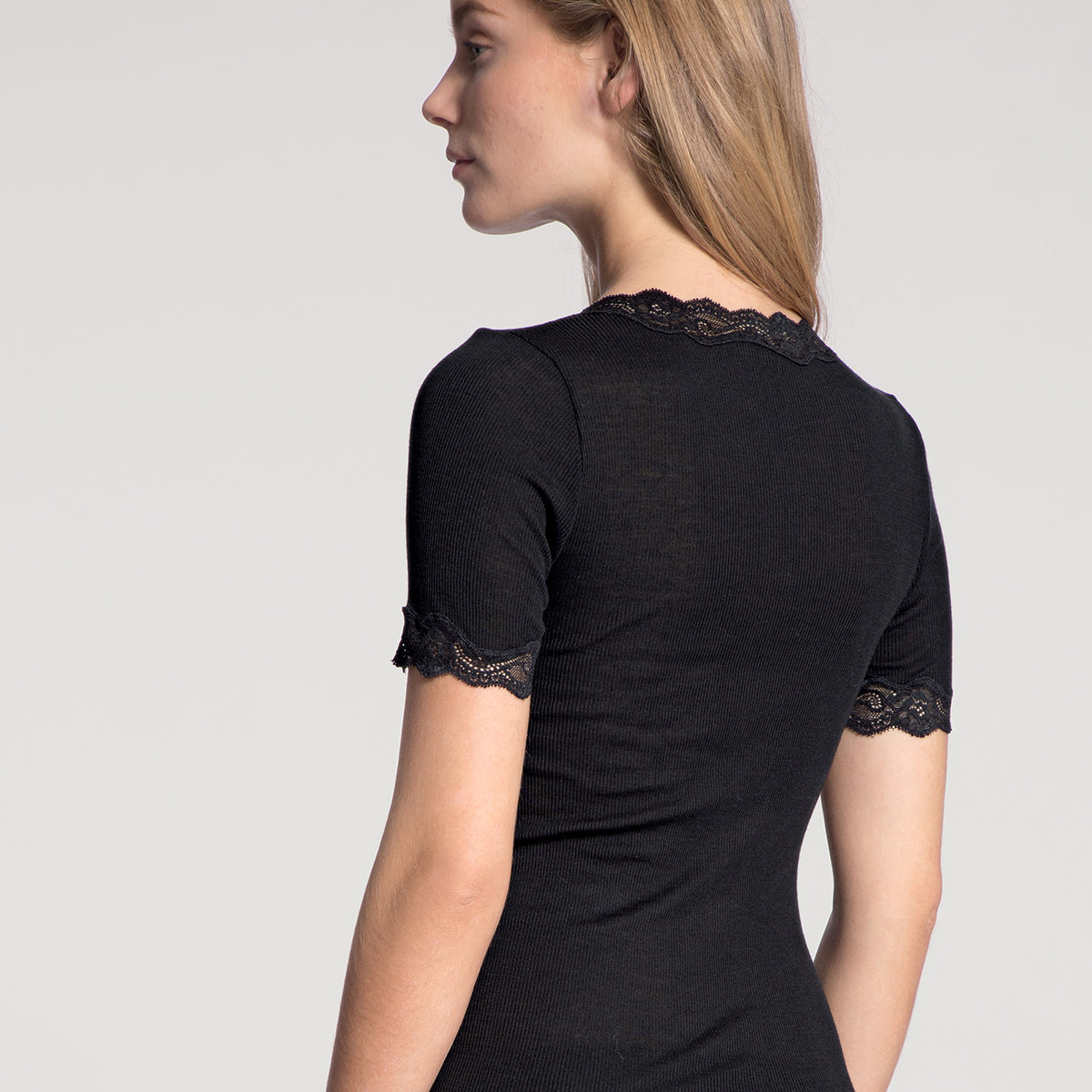 Calida - Black - 14990-996