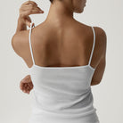 Calida Spaghetti - White - 13102-001