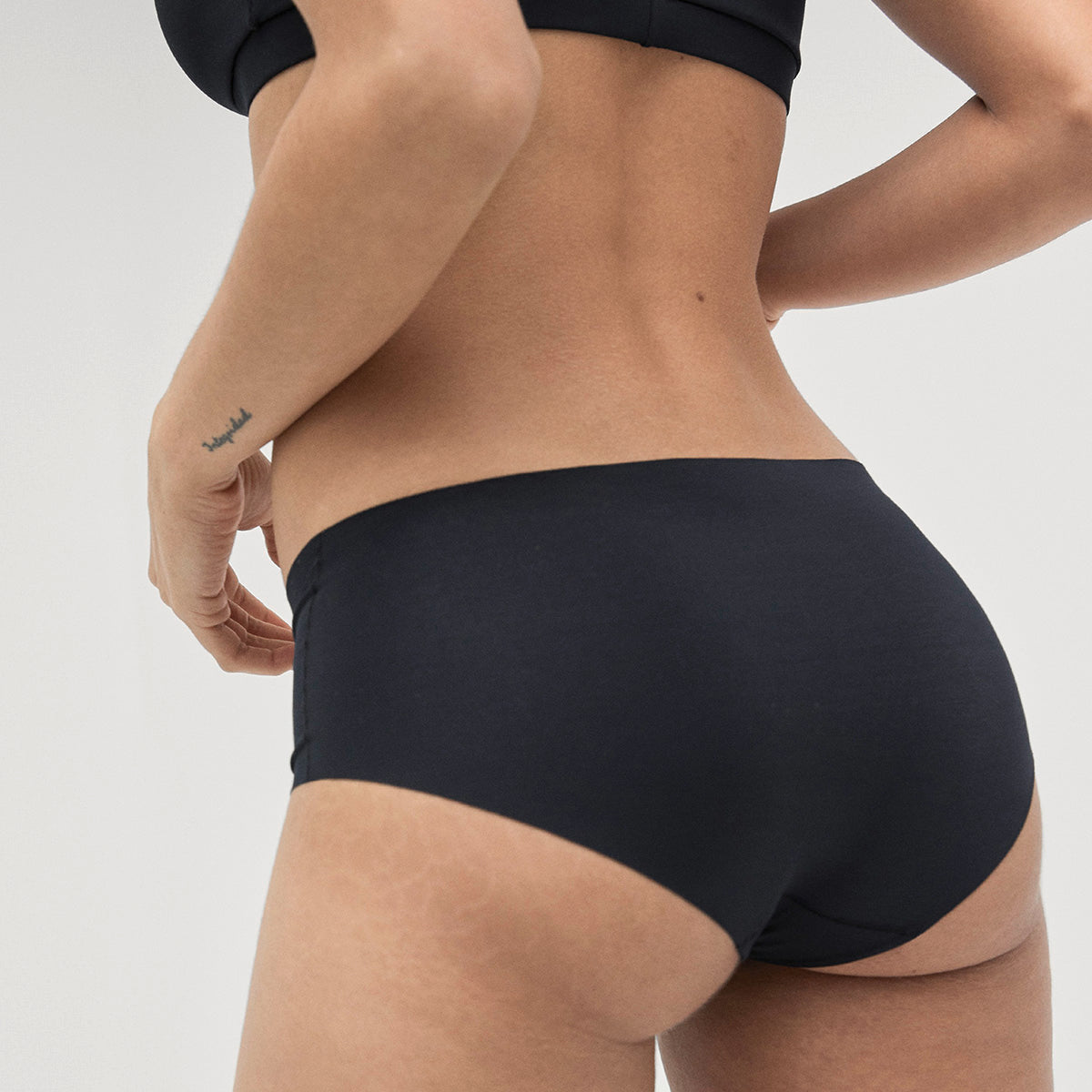 Calida  - Black - 24339-995