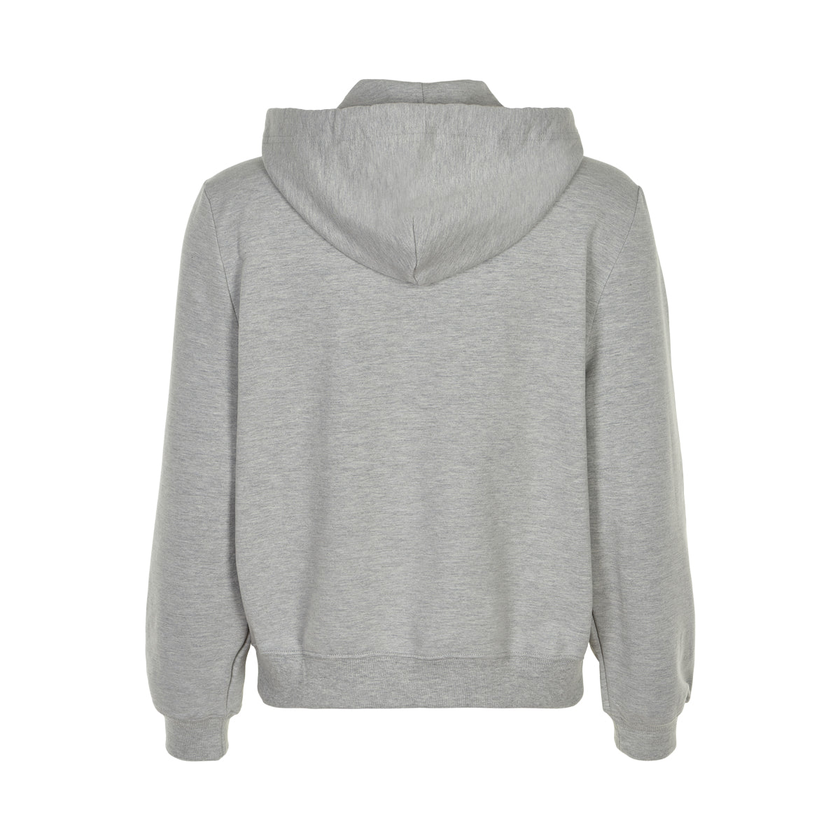 Calvin Klein Lingeri Hoodie - Grey Heather - QS6801E-P7A