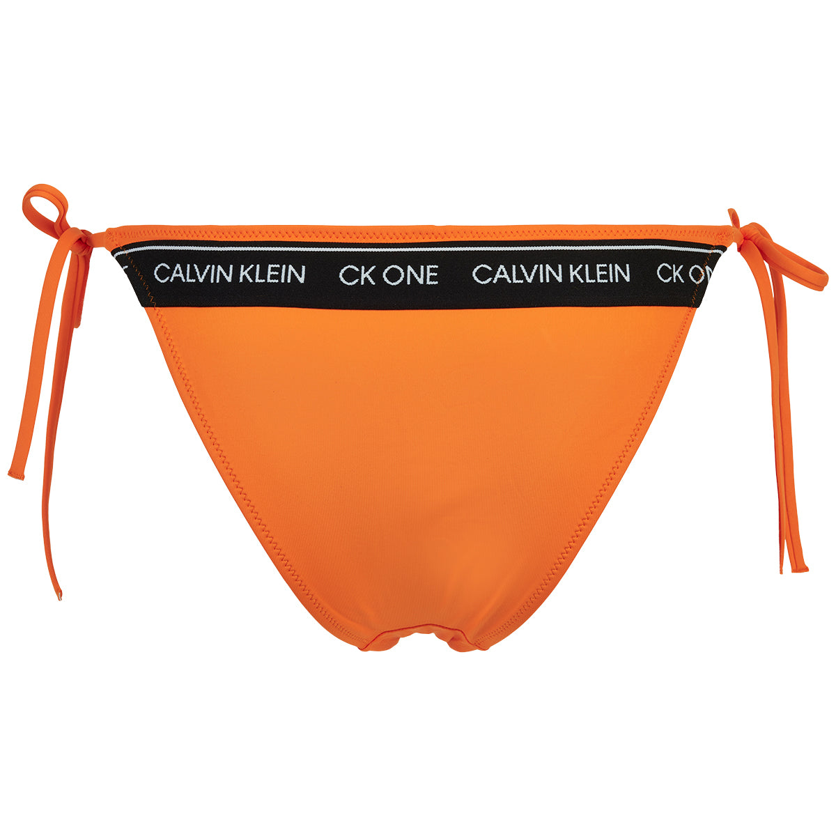Calvin Klein Tai - Sunrise Orange - w01412-SF8