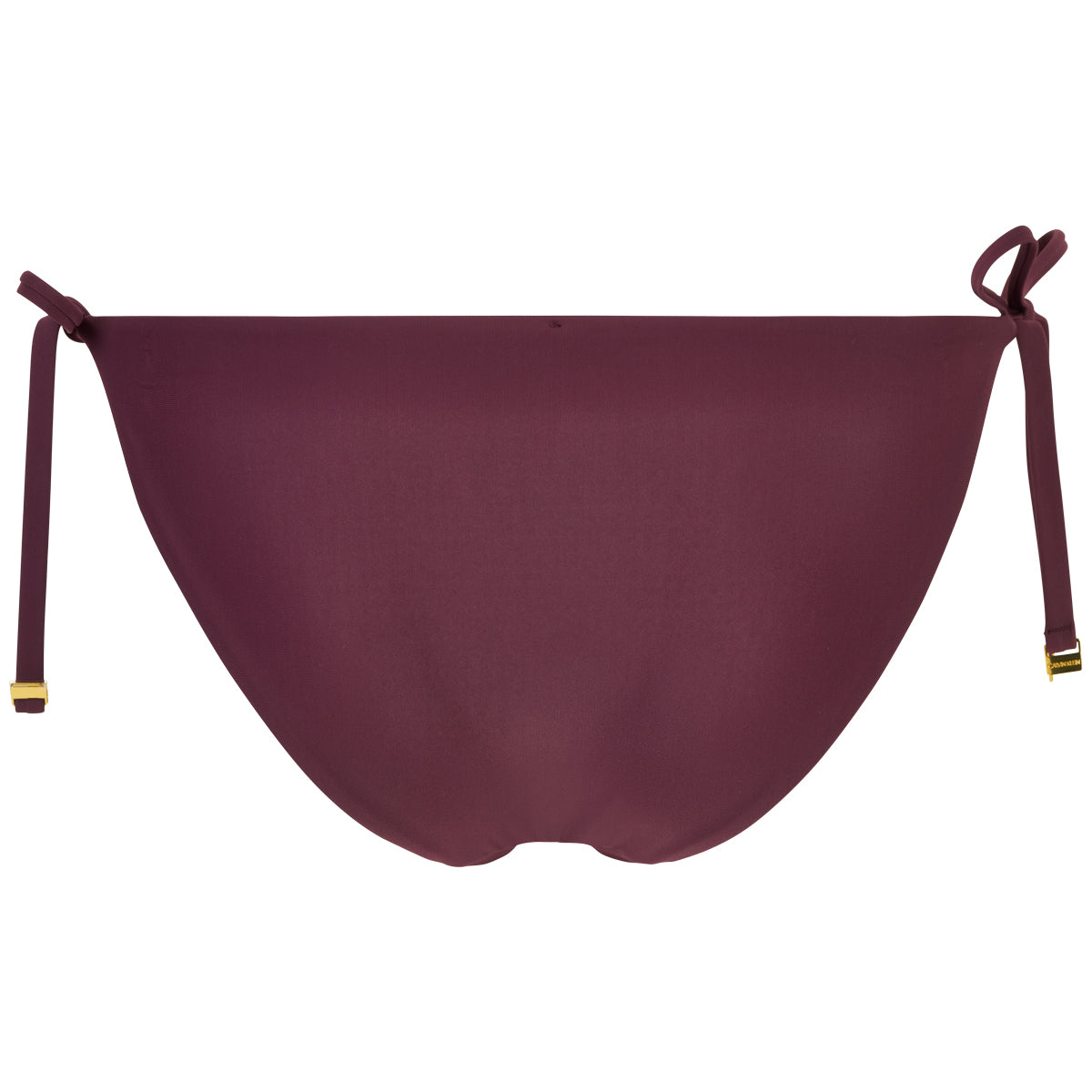 Calvin klein - BORDEAUX - W00953-VCO