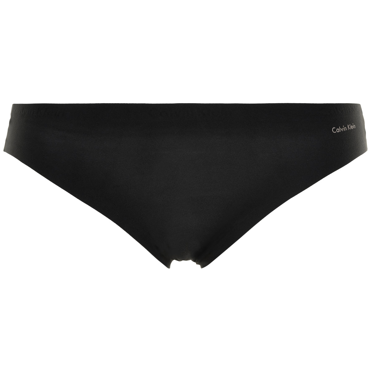 Calvin klein Lingeri - Black - F3843E-001