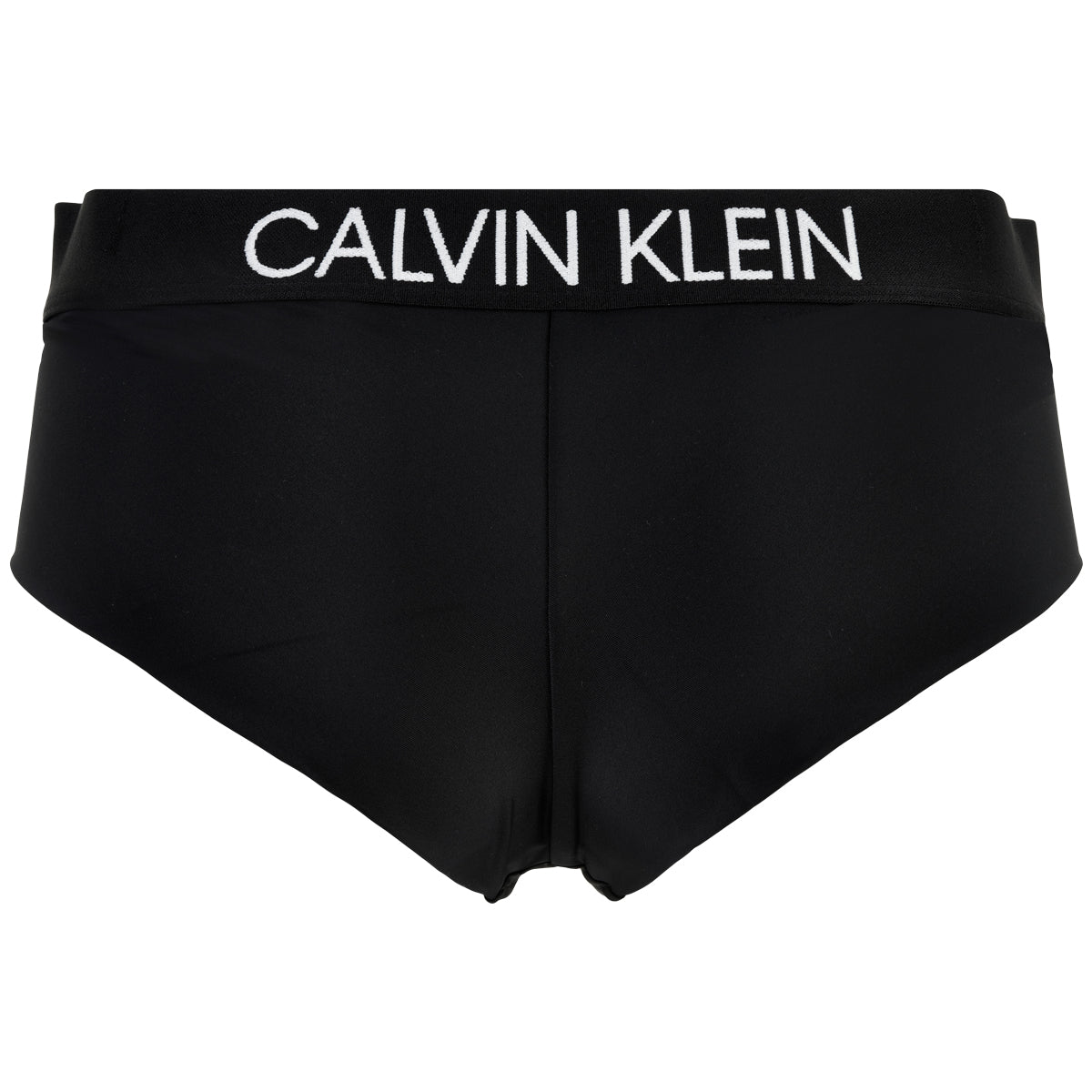 Calvin Klein  - Black - w01243-BEH