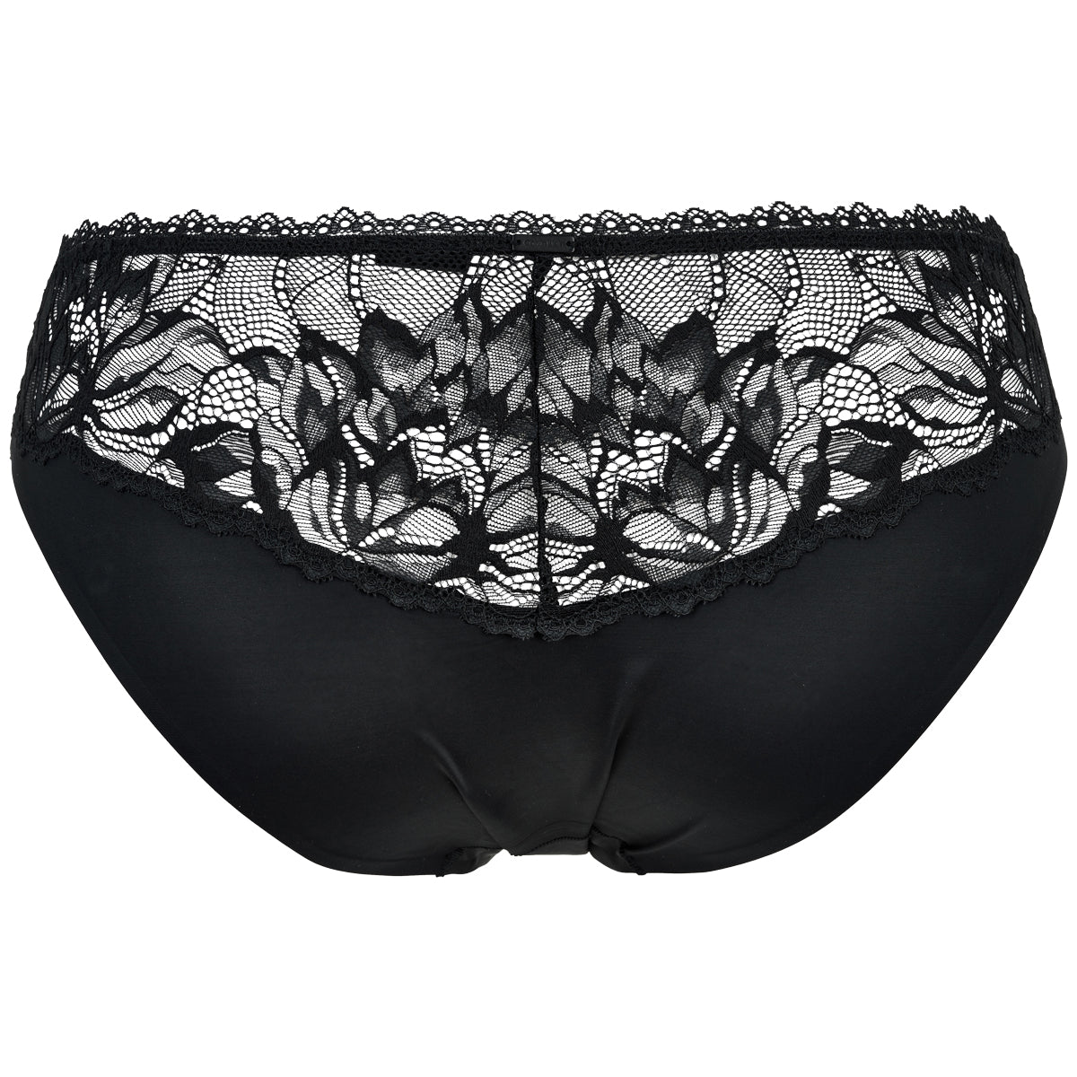 Calvin Klein Lingeri - Black - QF6398E-UB1