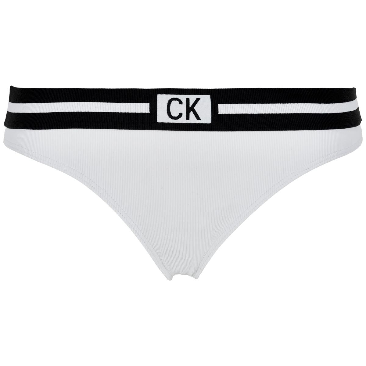 Calvin klein Classic - White - w00930-YCD