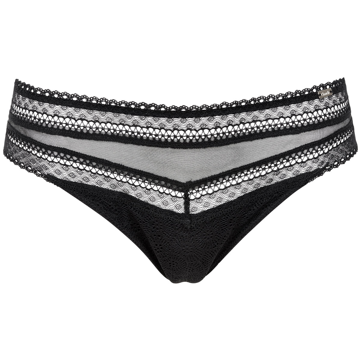 Chantelle Festivite - Black - C36890-011